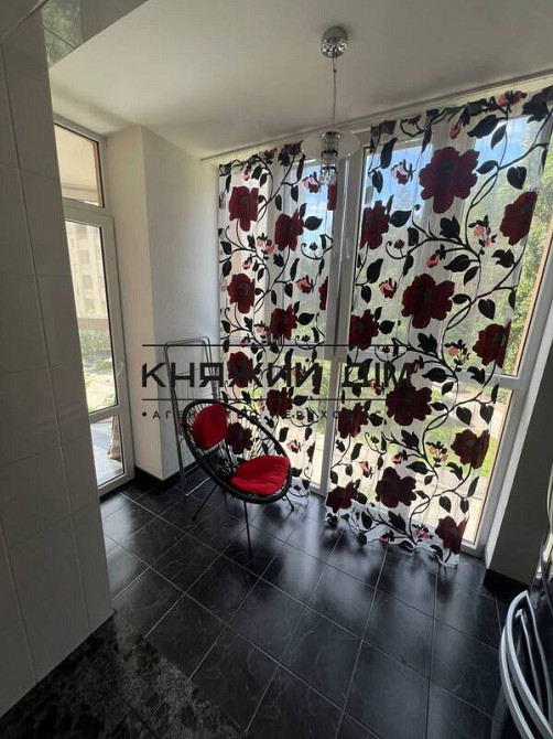 Оренда 1 кімнатна квартира м. Видубичі КОД 1190789 Киев - изображение 8