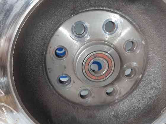 Маховик Suzuki Grand Vitara 2005-2016 12620-77EA0 (Арт. 36582) Київ