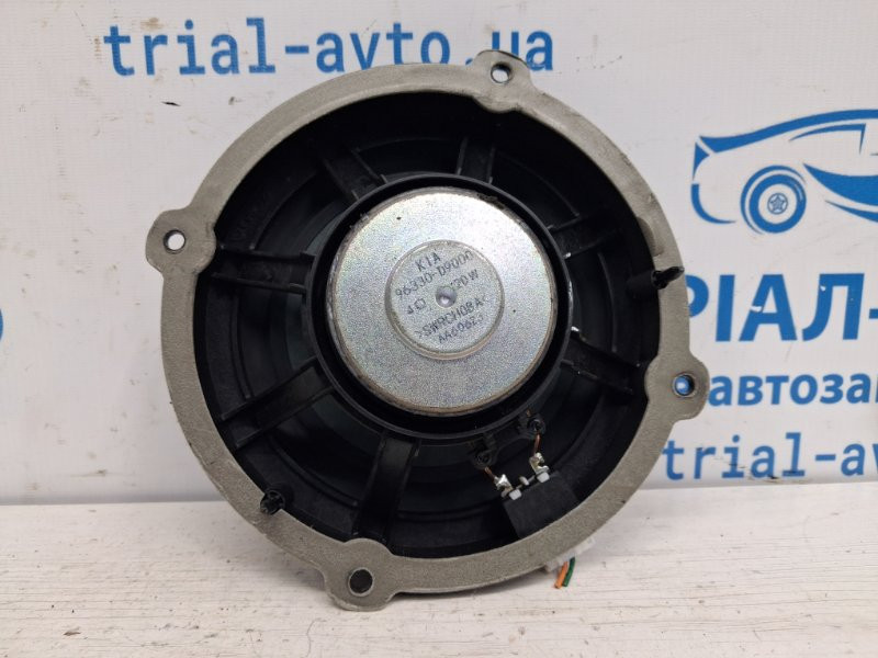 Динамик двери Kia Sportage QL 1.7 DIESEL D4FD 2015 (б/у) Київ - зображення 2