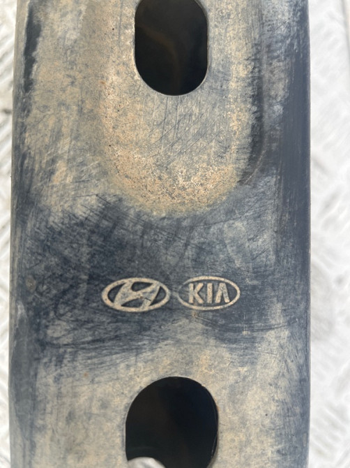 Балка задней подвески Kia Sorento XM 2.4 БЕНЗИН G4KJ 2009 (б/у) Київ - зображення 8