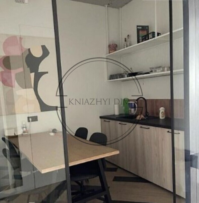 Оренда офісу в БЦ на Печерську, метро Кловська. № 1418965 Київ - зображення 7