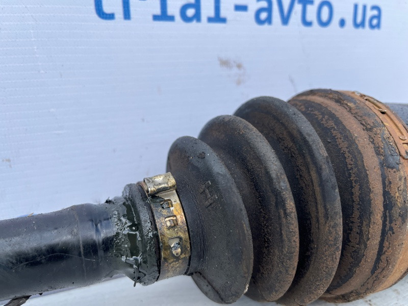 Привод передний левый Kia Sorento 2009-2021 495002W600 (Арт. 73685) Киев - изображение 6