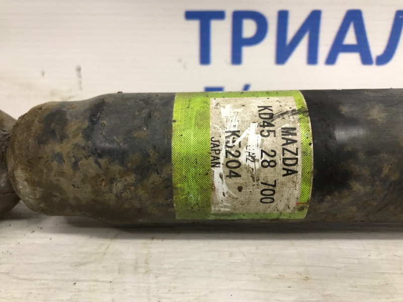 Амортизатор задний Mazda CX 5 2011-2017 KD45-28-700 (Арт. 43041) Киев - изображение 4