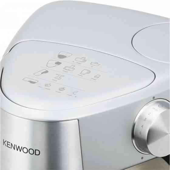 Кухонная машина Kenwood Prospero Plus KHC29A.R0SI 1000 Вт серебристая Київ