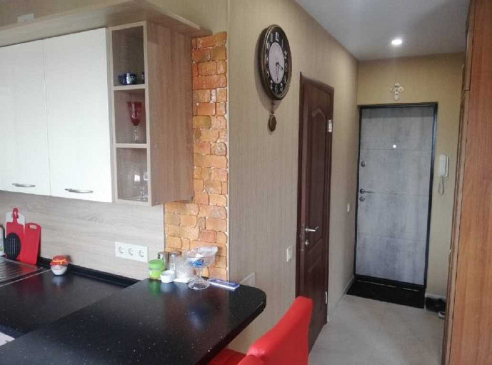 долгосрочная аренда 1-к квартира Киев, Подольский, 9999 грн./мес. Київ - зображення 5