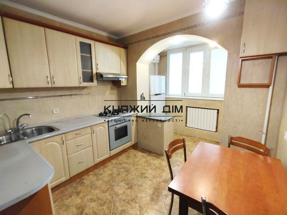 Без коміссіі !!!! Відмінна 3-х кімнатна, роздільна квартира 5 хв. Метро Позняки. код:21146993 Київ - зображення 7