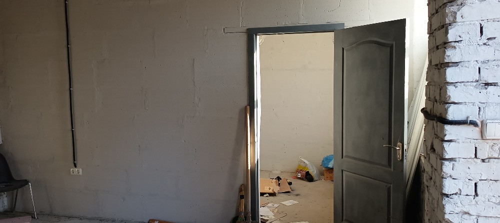 Сдам в аренду склад 65 м, отдельно стоящее здание. М.Лыбедская Київ - зображення 5