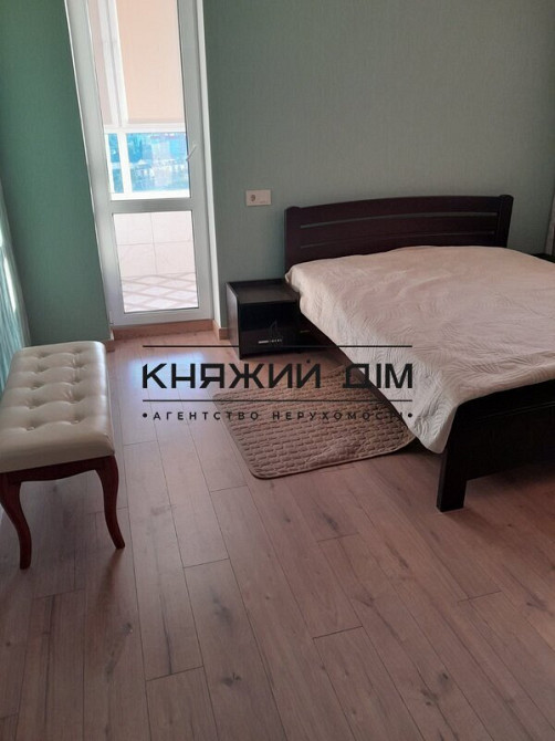 Оренда роздільної 2-х кімнатної квартири в новому будинку м. Чернігівська. № 11200005 Київ - зображення 3