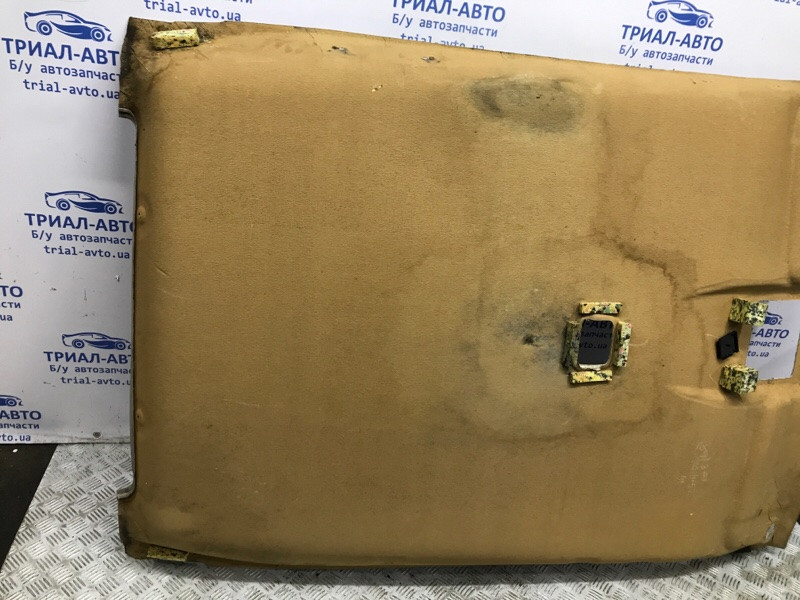 Потолок Mitsubishi L200 KB 2.5 ДИЗЕЛЬ 4D56U 2006 (б/у) Київ - зображення 5