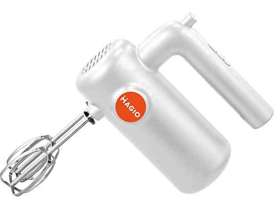 Миксер ручной Magio MG-232 200 Вт Київ