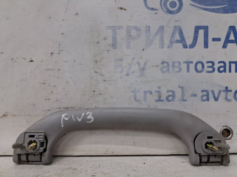 Ручка потолка Mitsubishi Pajero Wagon 3 3.2 ДИЗЕЛЬ 4M41 1999 (б/у) Київ - зображення 2
