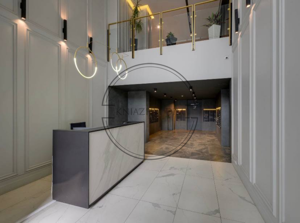 Оренда 1 кім. кв.в ЖК Французький Квартал 2 Код об'єкту № 11201942 Киев - изображение 8