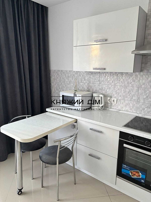 Оренда 1-кімнатної біля River Mall,м.Осокорки або м.Позняки Київ - зображення 11