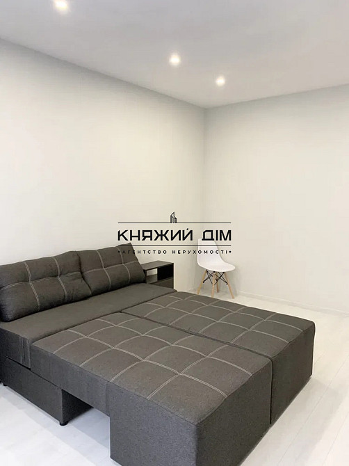 Оренда 1 кімнатна квартира ЖК PARKLAND КОД 11204960 Київ - зображення 7