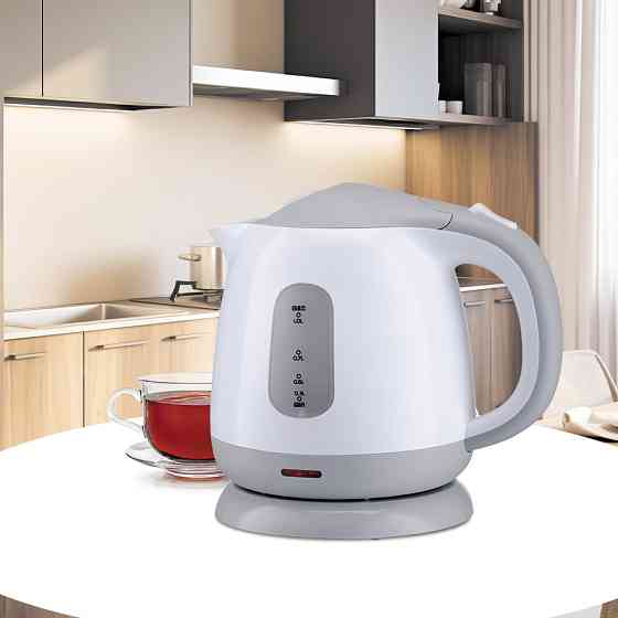 Электрочайник Maestro MR-012-Grey 1 л серый Київ