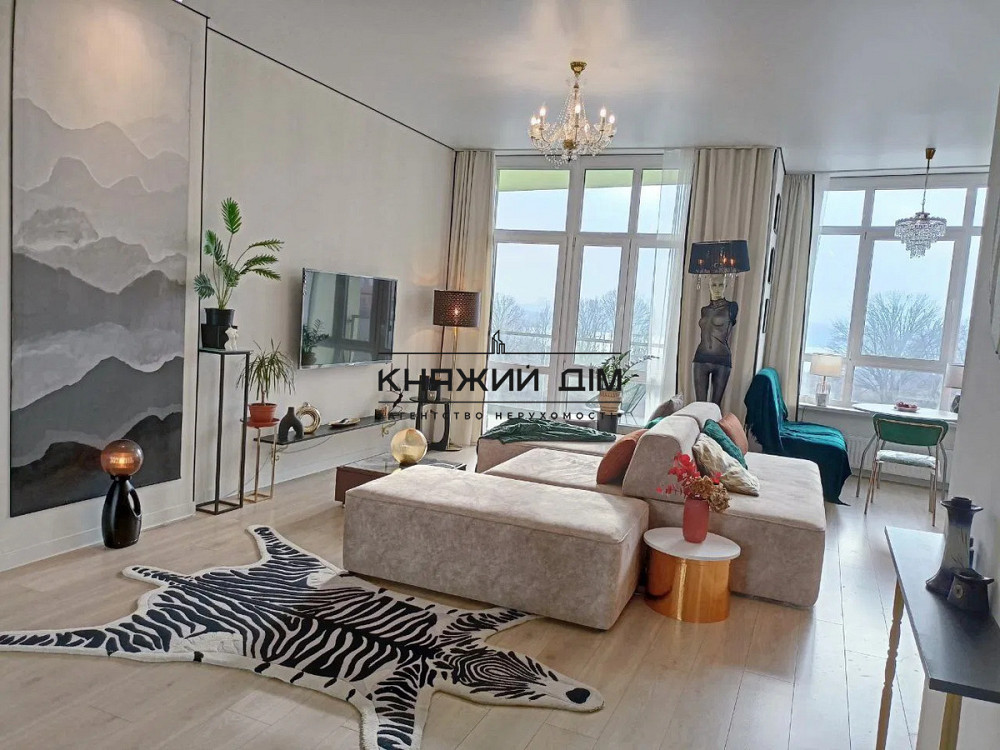 Оренда 2 кімнатної квартири в ЖК Італійський квартал № 11202916 Київ - зображення 3