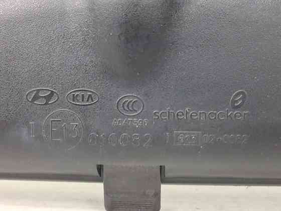 Зеркало салона Kia Ceed 2006-2012 8510127000 (Арт. 78622) Киев