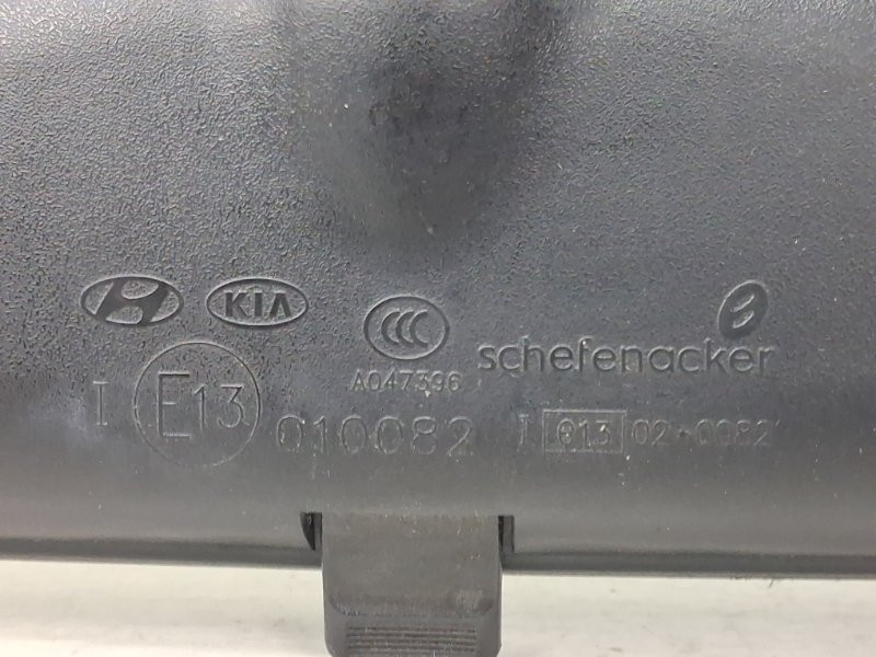 Зеркало салона Kia Ceed 2006-2012 8510127000 (Арт. 78622) Київ - зображення 3