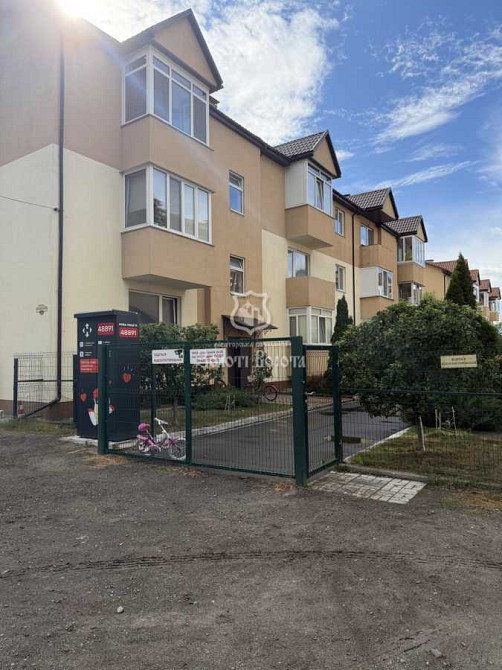 продажа 2-к квартира Броварский, Погребы, 65000 $  - зображення 11