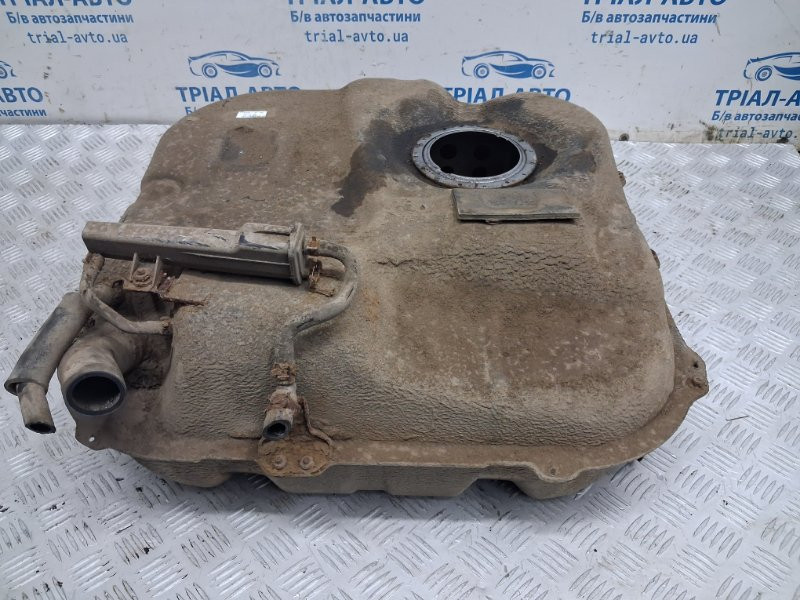 Бак топливный металлический Kia Ceed 2006-2012 311501H920 (Арт. 84963) Київ - зображення 4
