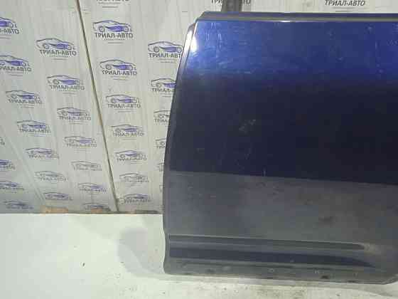 Дверь задняя левая Porsche Cayenne 955 2003 лев. (б/у) Київ