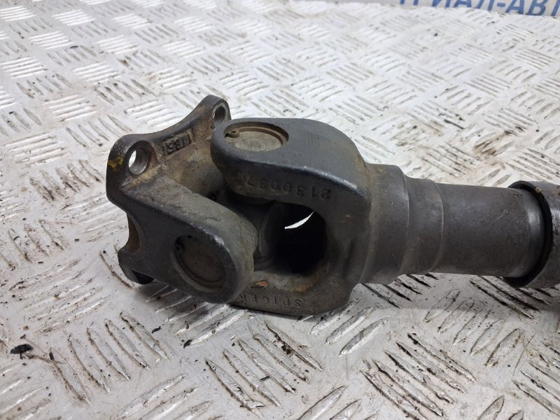 Вал карданный Nissan Pathfinder 2004-2014 37200EB300 (Арт. 65776) Киев - изображение 5