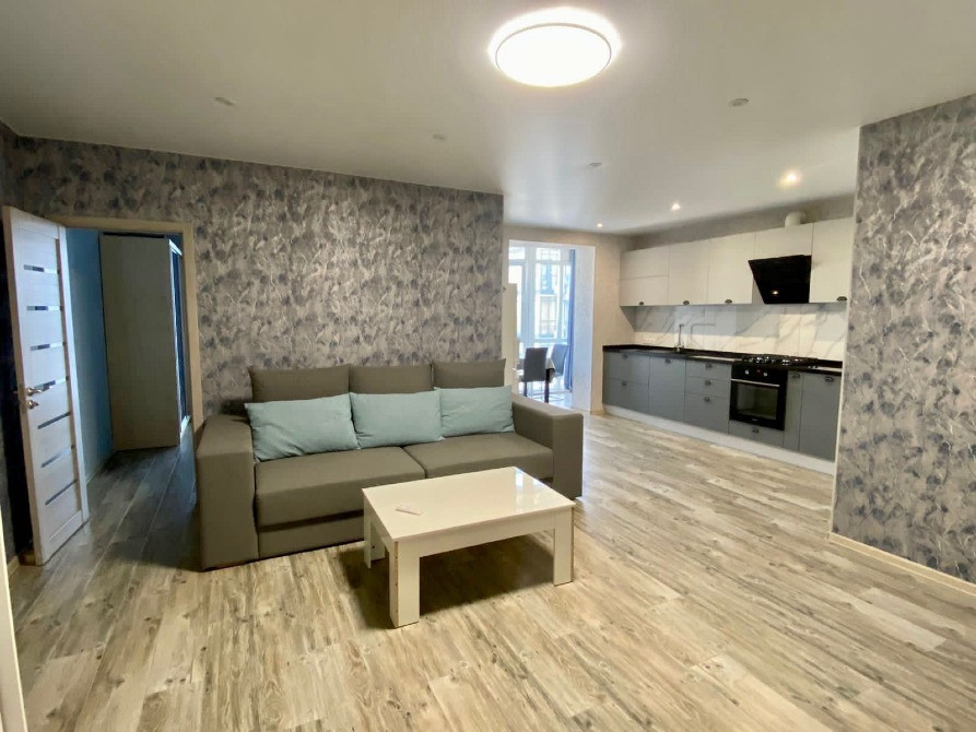 Продам 2 комнатную квартиру ЖК River Park, 10 этаж на набережную Днепр - изображение 6