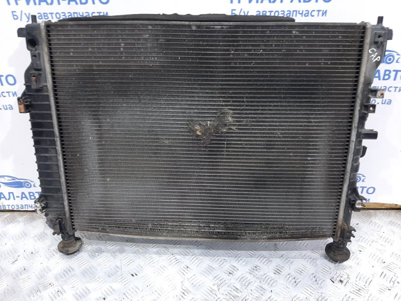 Радиатор основной Chevrolet Captiva 2006-2018 20982434 (Арт. 24359) Киев - изображение 1