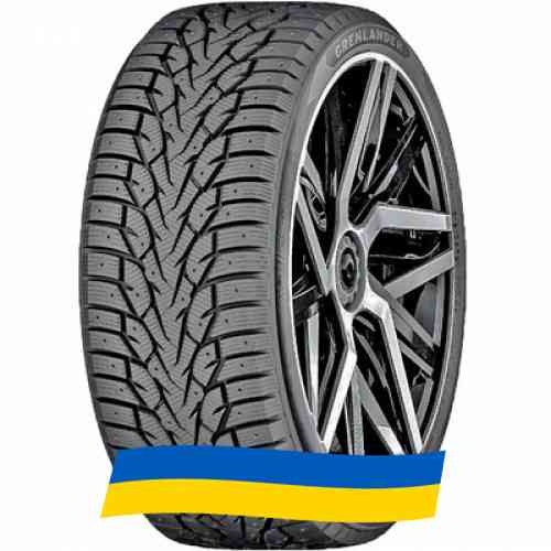 255/55 R19 Grenlander Icedefensor Stud III 107T Легкова шина Киев