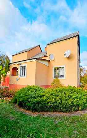 продажа 5-к дом Петриковский, Куриловка, 140000 $ 
