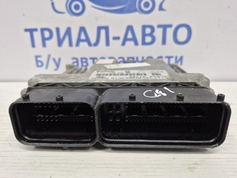 Блок управления двигателем Hyundai I30 2011-2017 391122A976 (Арт. 50148) Киев - изображение 3