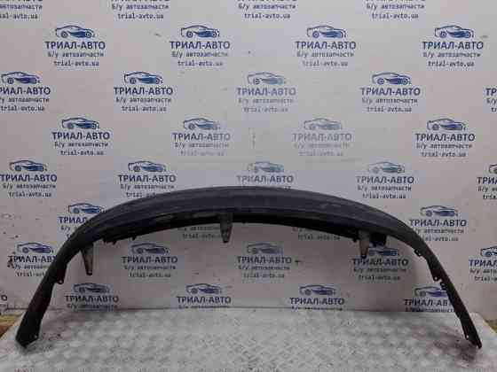 Бампер задний Renault Megane 3 1.5 DIESEL K9K 2008 (б/у) Киев