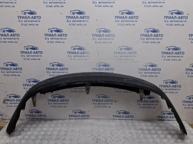 Бампер задний Renault Megane 3 1.5 DIESEL K9K 2008 (б/у) Киев - изображение 6