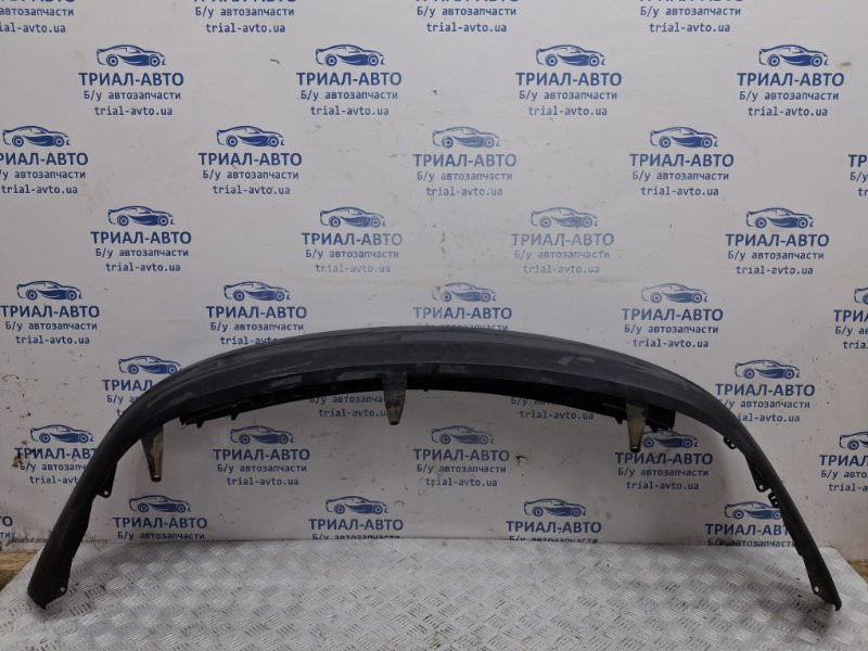 Бампер задний Renault Megane 2008-2016 850B20004R (Арт. 63491) Киев - изображение 6