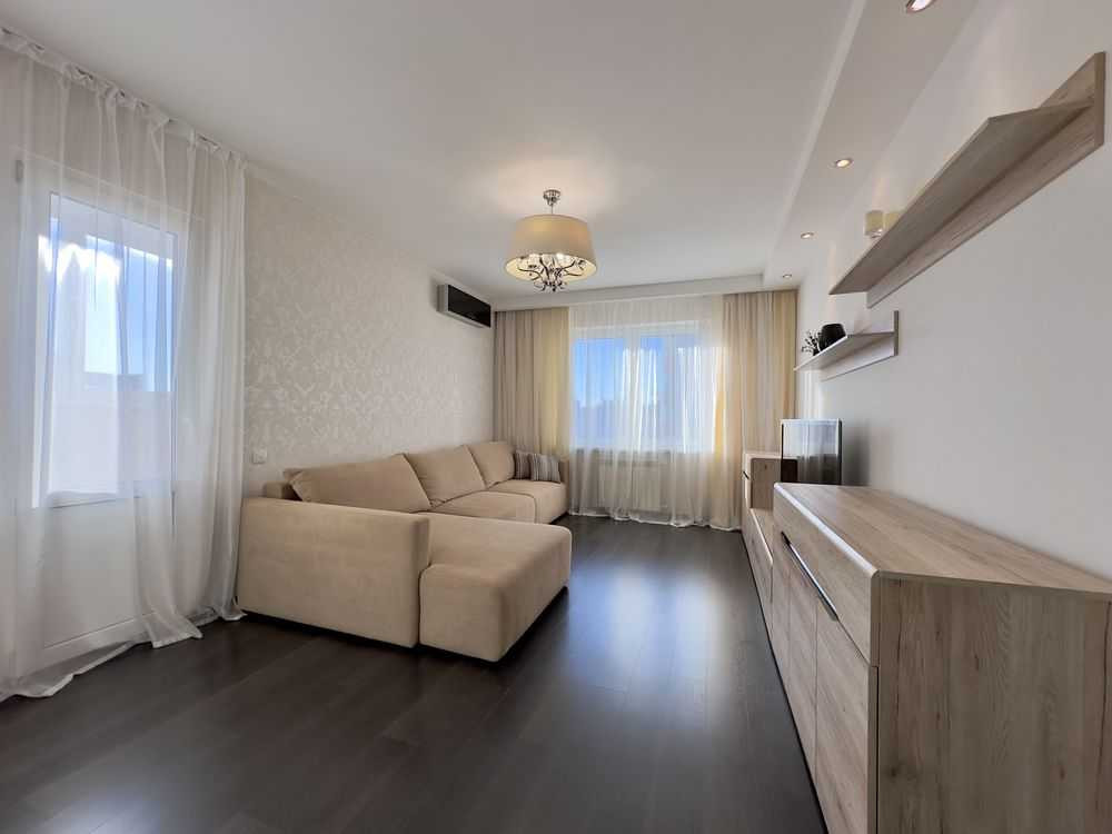 продажа 2-к квартира Киев, Дарницкий, 109500 $ Київ - зображення 6