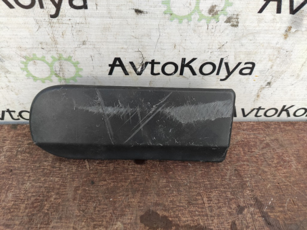 Накладка боковой двери правая Renault Trafic III 2014-2021 (788721343R) Ковель - зображення 1