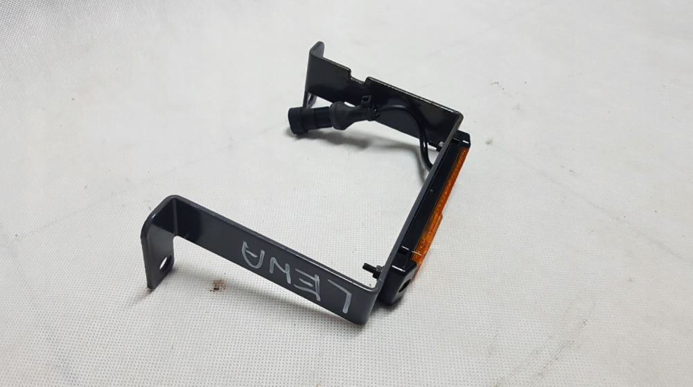 1880520, 1697119 Габаритные фонарь DAF XF 106 Euro 6 1862083, 1872258 Львов - изображение 1