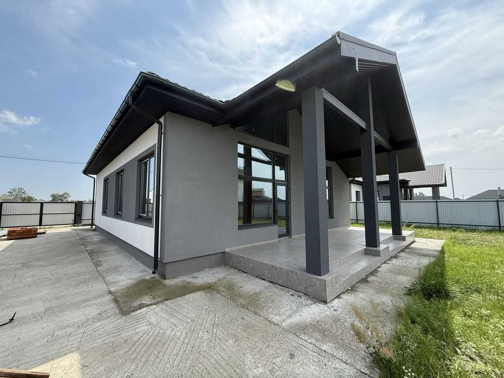 продажа 3-к дом Броварский, Зазимье, 130000 $  - изображение 1