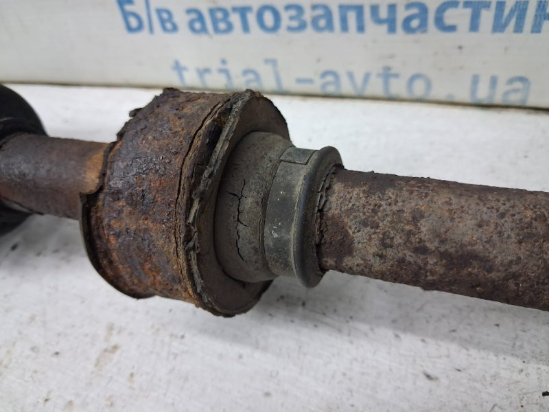 Привод передний левый АКПП Honda Accord 2002-2008 44306SEAN00 (Арт. 87029) Київ - зображення 4