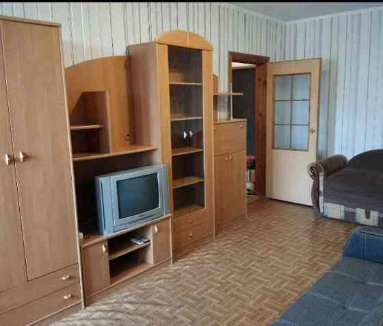 долгосрочная аренда 1-к квартира Киев, Дарницкий, 14000 грн./мес. Київ