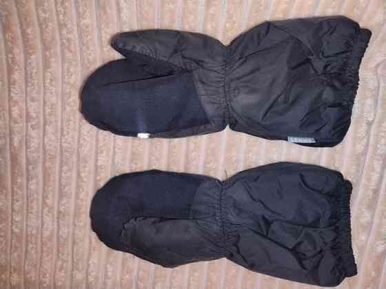 Краги Lenne, р.6, зима Дніпро