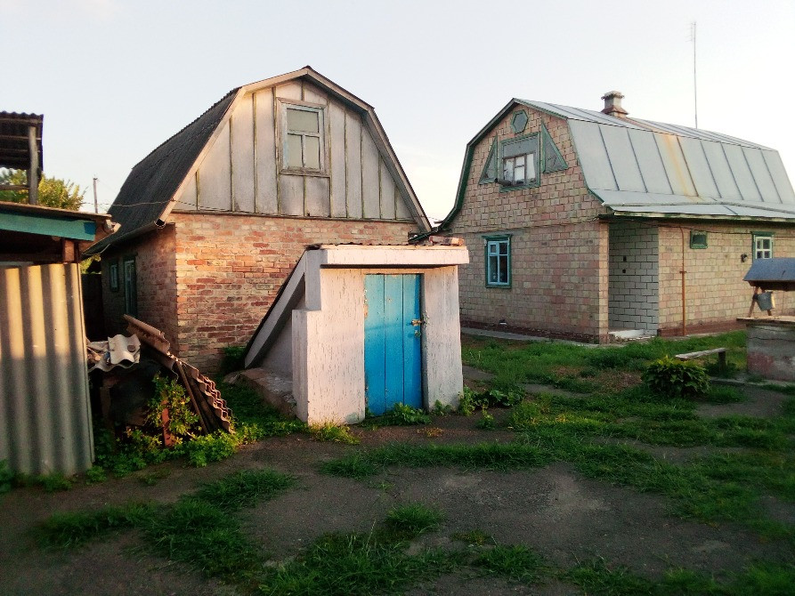 Продається будинок в с.Сахнівка Корсунь-Шевченківський - зображення 3