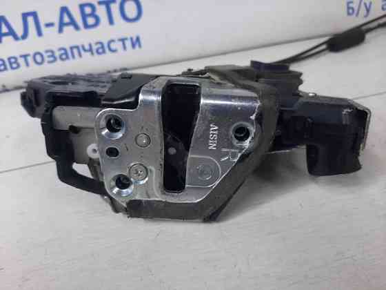 Замок двери передний правый Suzuki Grand Vitara 2005-2016 82210-65J51 (Арт. 36272) Київ