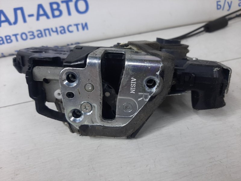 Замок двери передний правый Suzuki Grand Vitara 2005-2016 82210-65J51 (Арт. 36272) Київ - зображення 4