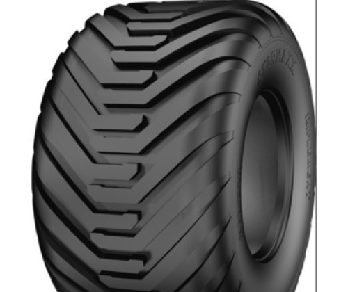500/60 R22.5 Starmaxx SMF-18 163/159A8/B Сельхоз шина Киев - изображение 7