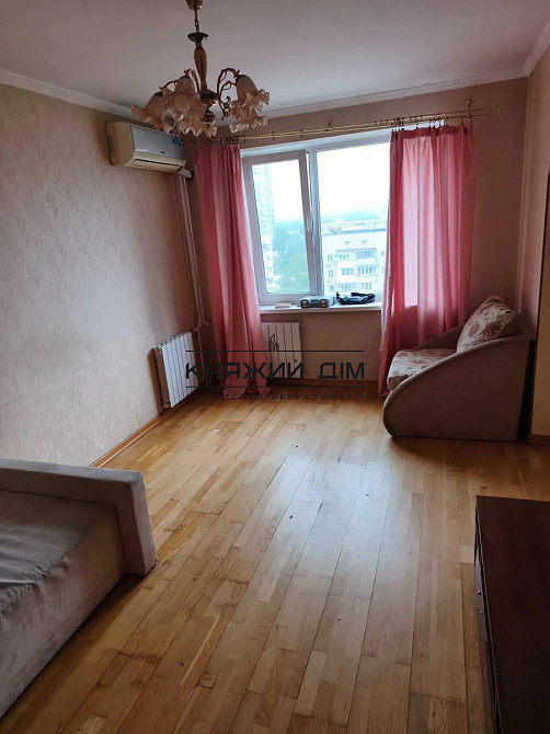 Продаж 3-кімнатної квартири на Осокорках. Код об'єкту: 21147683 Киев - изображение 6