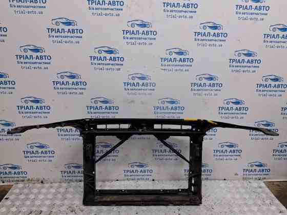 Панель передняя Skoda Octavia A7 2013 (б/у) Киев