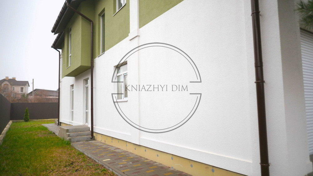 Продажа дома в коттеджном городке, в с. Гореничи. № 228980 Киев - изображение 6