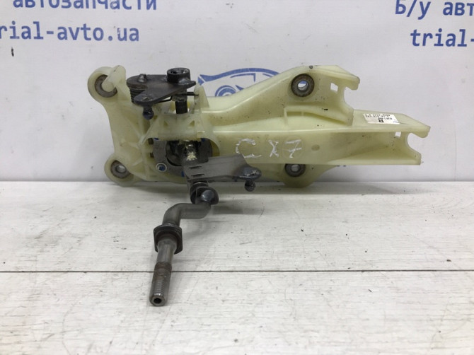 Кулиса переключения МКПП Mazda CX 7 ER 2.3 БЕНЗИН 	L3VDT 2006 (б/у) Київ - зображення 2