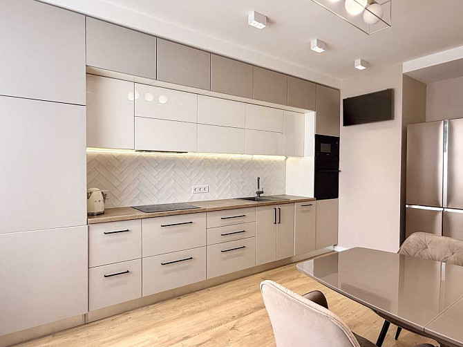 продажа 2-к квартира Одесса, Приморский, 120000 $ Одесса - изображение 1